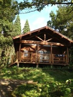 Ichifusayama Campground