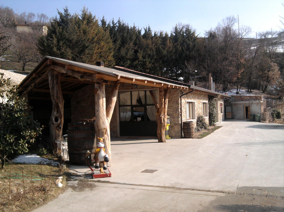 Tregnago旅游攻略图片