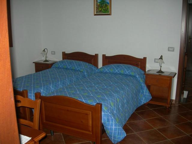 Casa Tipica S'antigu主图