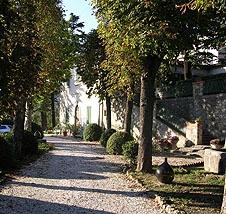 B&B Il Paretaio-浴室