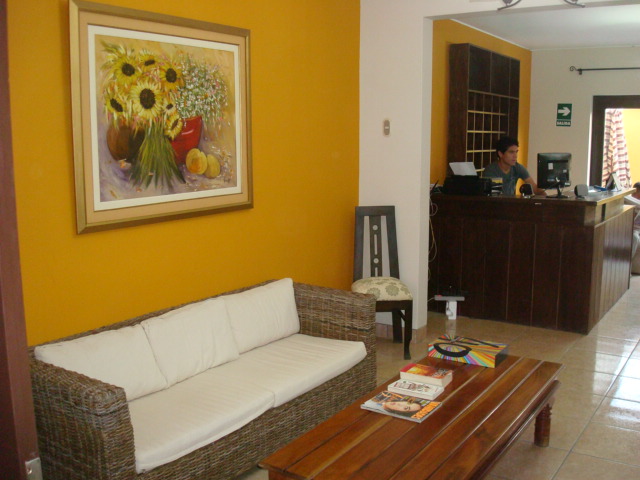 CASA REAL Hotel Boutique-客卧