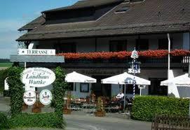 Landhaus Wuttke-餐饮