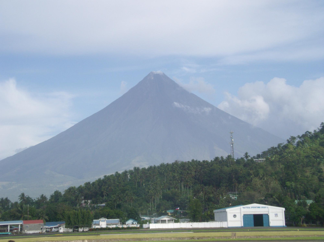 梅奥尔维斯塔养老金酒店主图