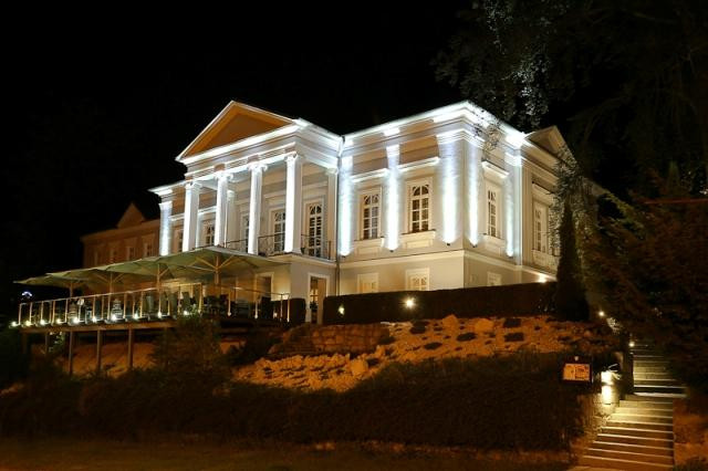 Villa Patriot  Boutique Hotel