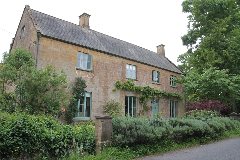 Bladon House B&B-官方
