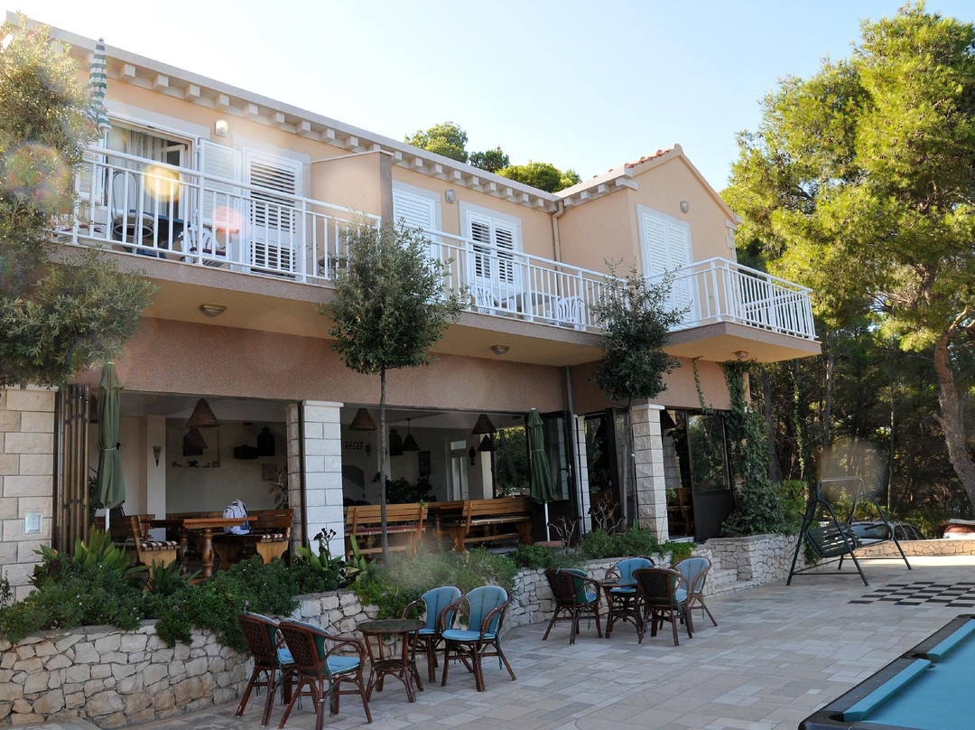 Guest House Bebic主图