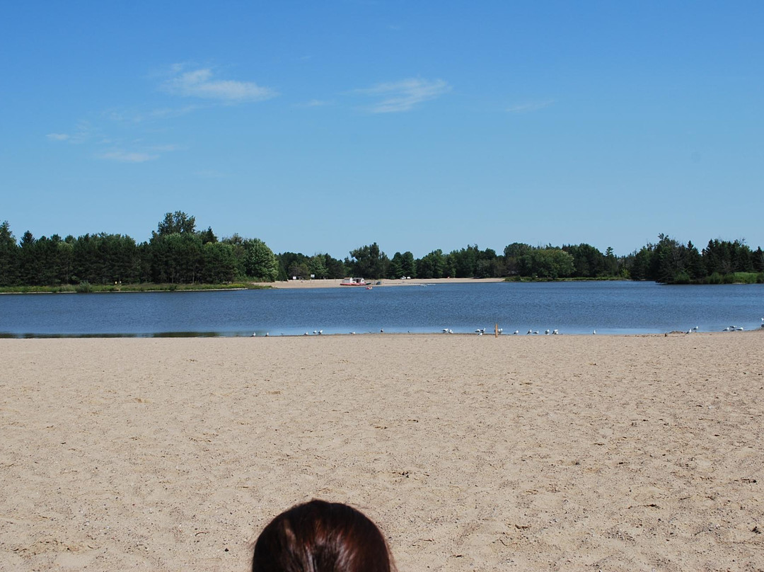 Earl Rowe Provincial Park-Alliston必去景点
