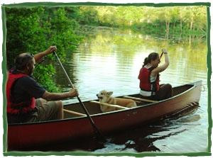 Nashoba Paddler-Groton必去景点