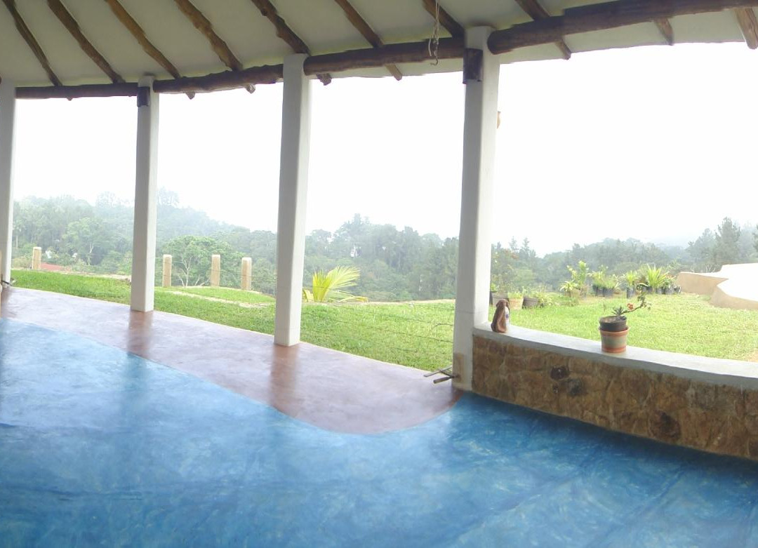 Balcon Caribeno主图