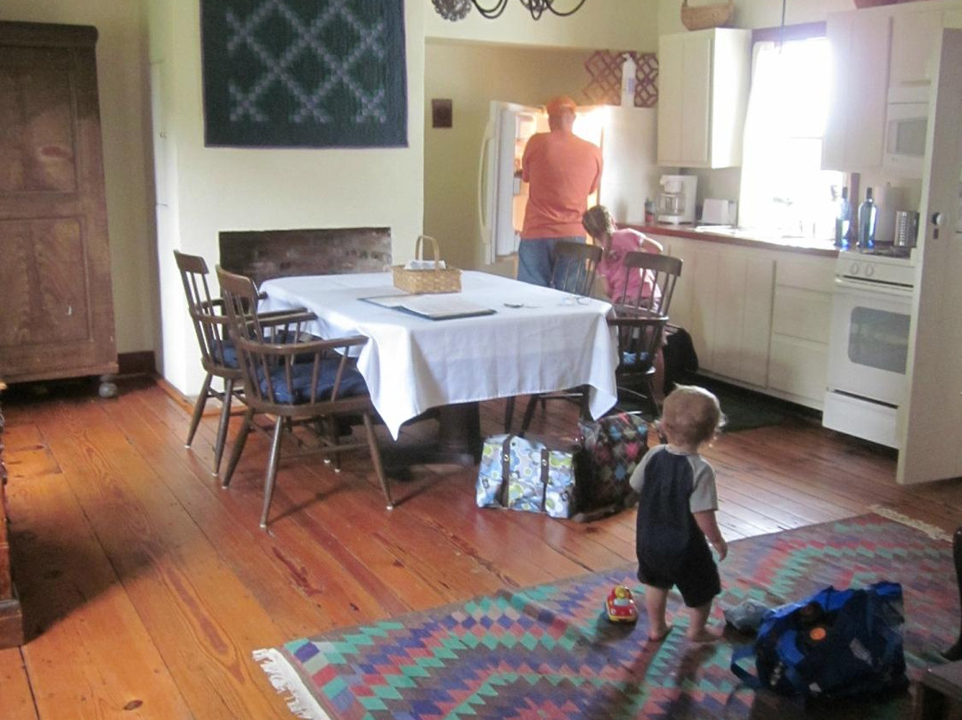 The Hague Winery-Hague必去景点