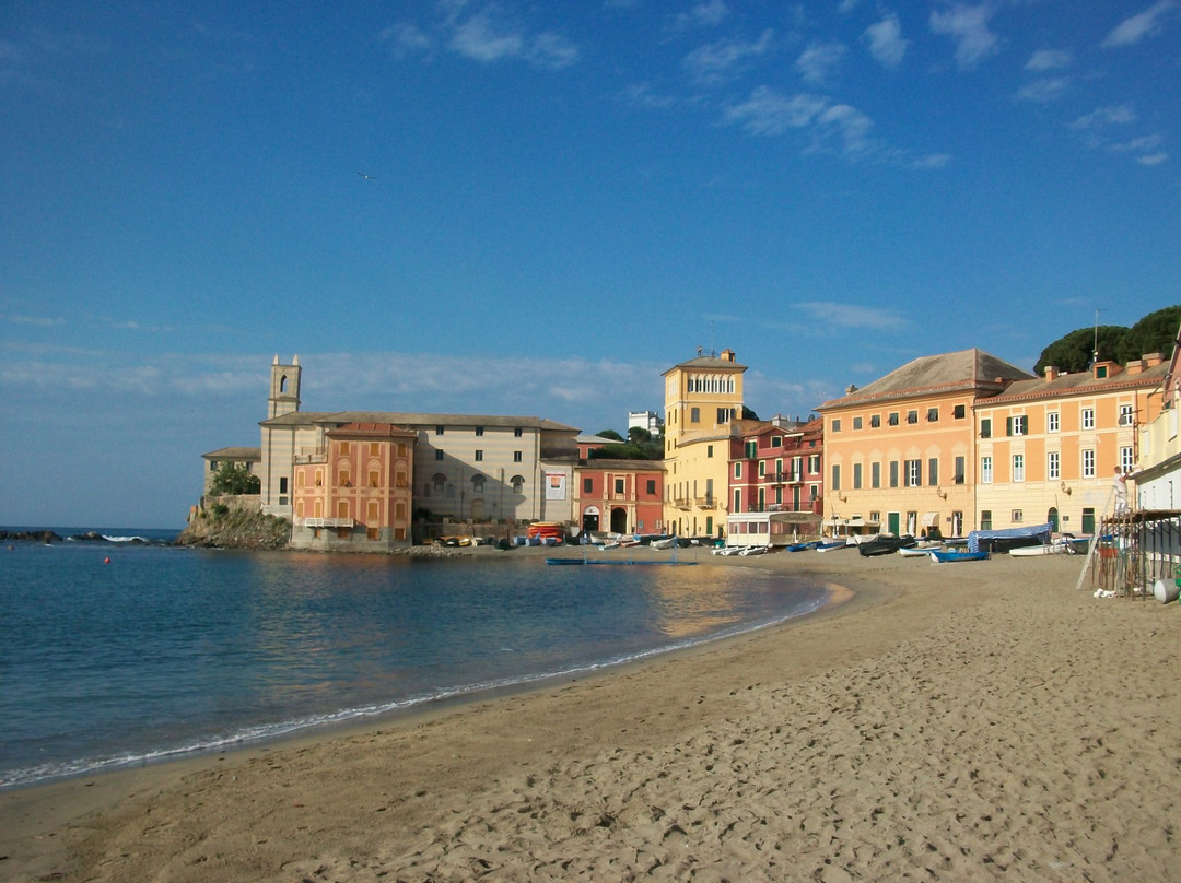 Statale酒店住宿-B&B Mamma Isola