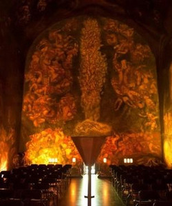 Emanuel Vigeland Museum景点门票图片