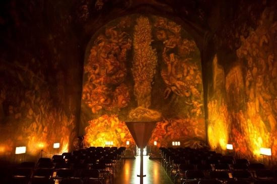 Emanuel Vigeland Museum-奥斯陆必去景点