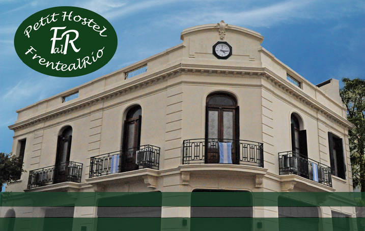 Petit Hostel Frente al Rio-官方
