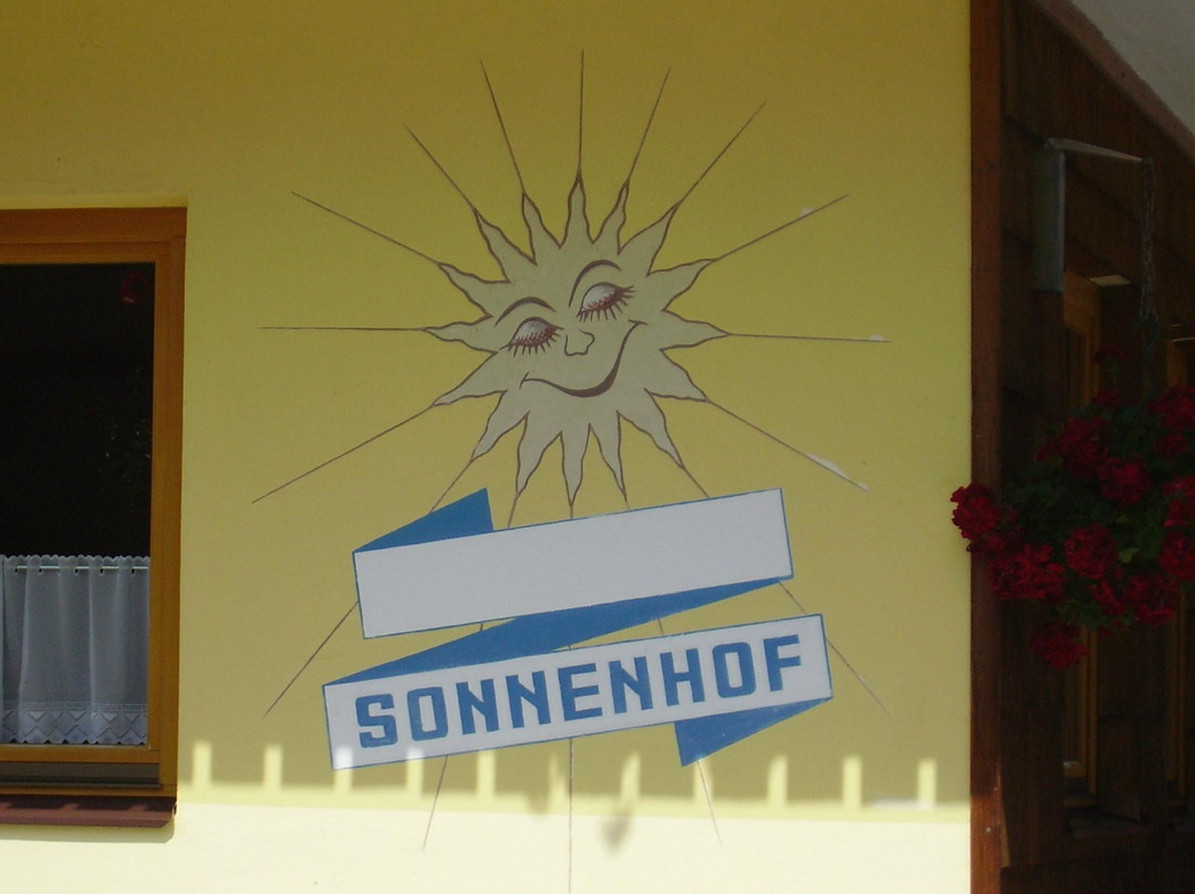 Sonnenhof主图