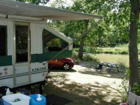 Byng Island Conservation Area-Dunnville必去景点