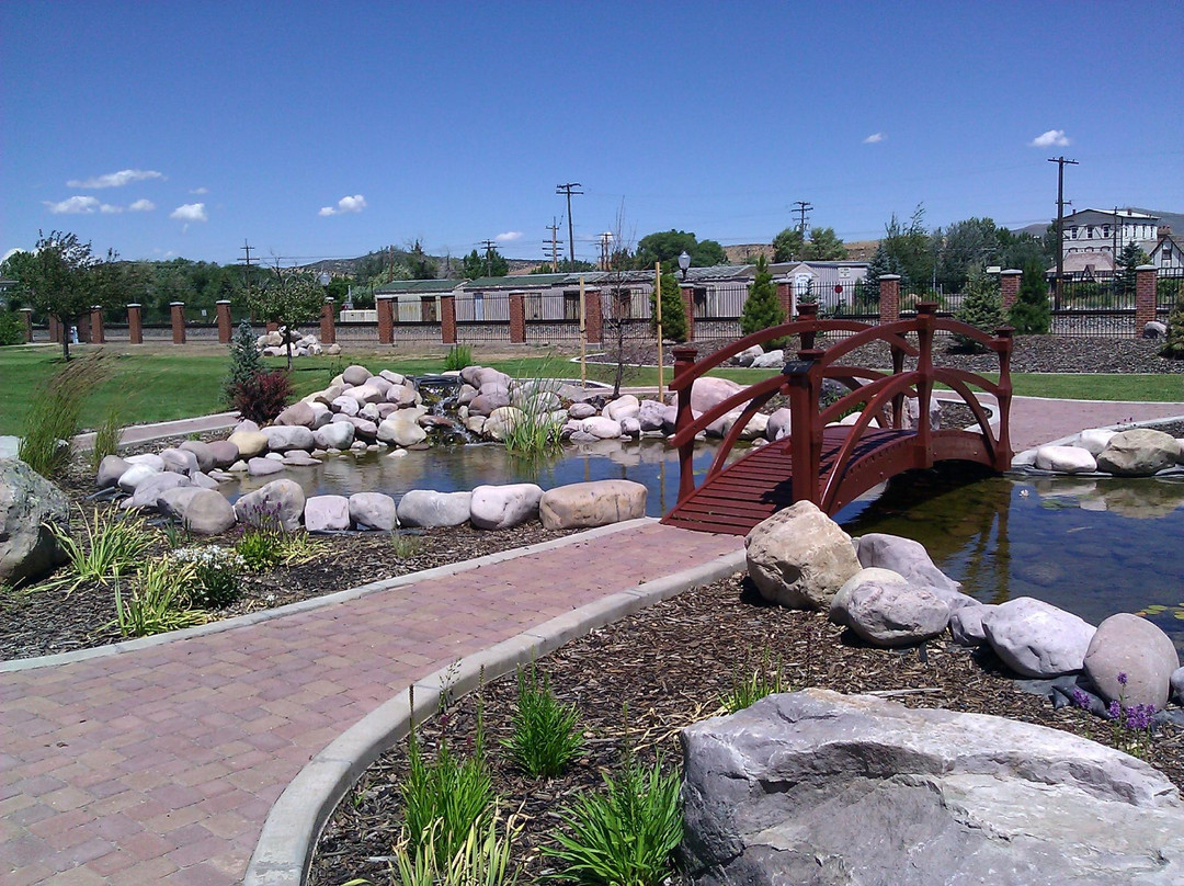 Chinese Joss House Museum-埃文斯顿必去景点