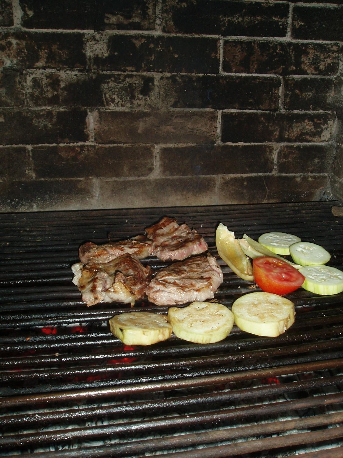 Casa Muntelui Guesthouse-餐饮