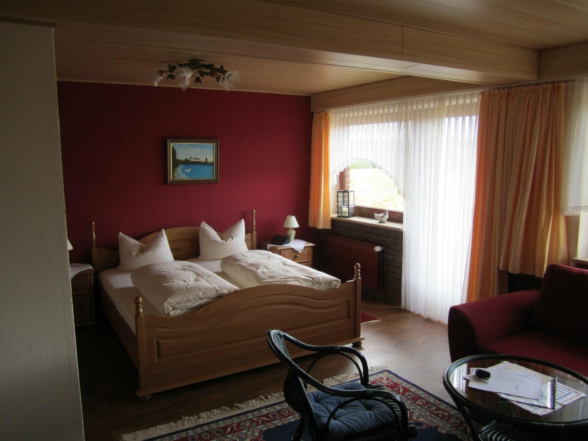 Landhaus Jagerhof-浴室