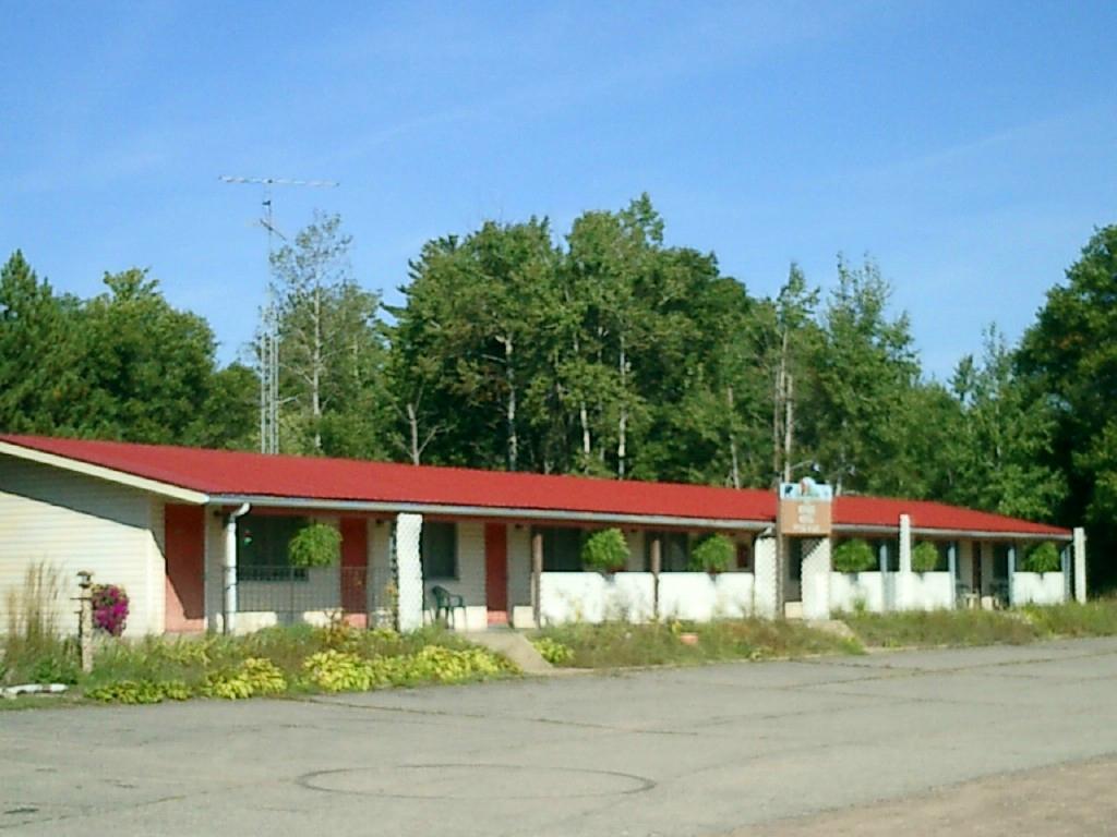 Wilderness Inn-官方