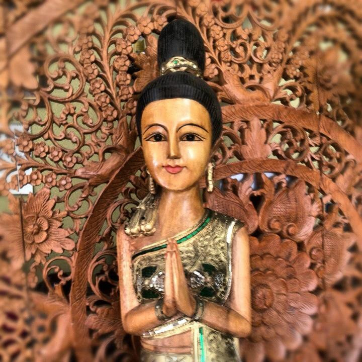 Dibden餐馆和美食-The Thai Corner Restaurant