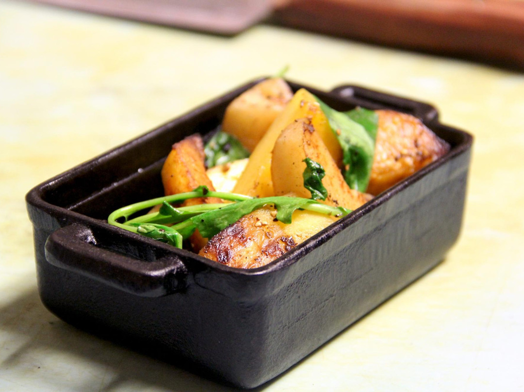 罗克福德餐馆和美食-Social Urban Bar and Restaurant