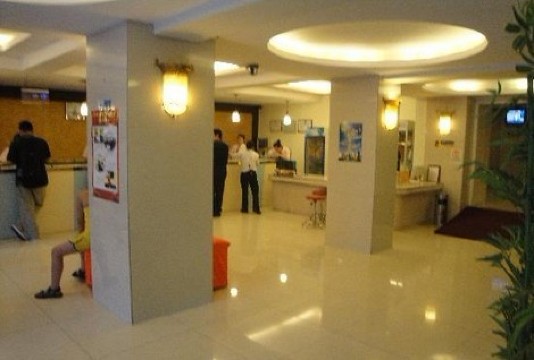 和家宾馆(北京四季青店)-官方