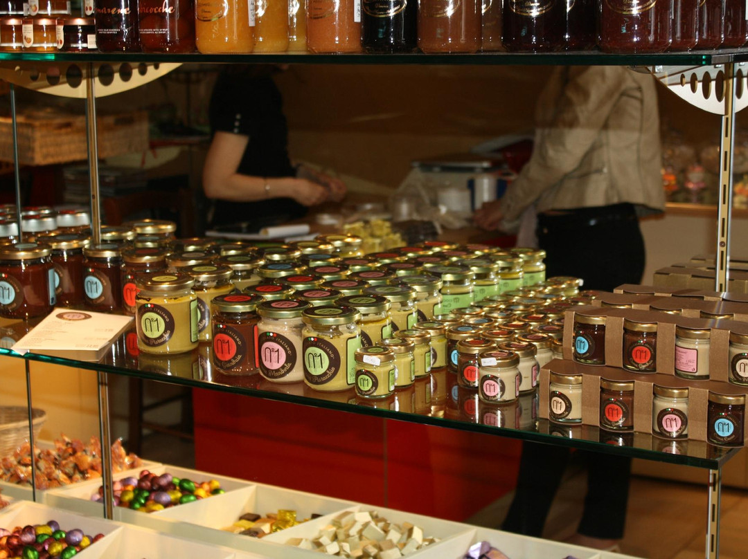 Cioccolateria Via Conventino-维罗纳必去景点