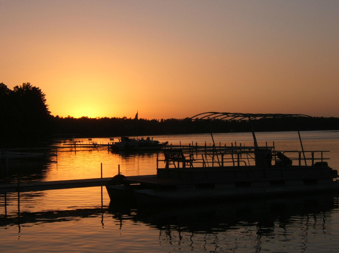 Eagle's Nest Resort主图