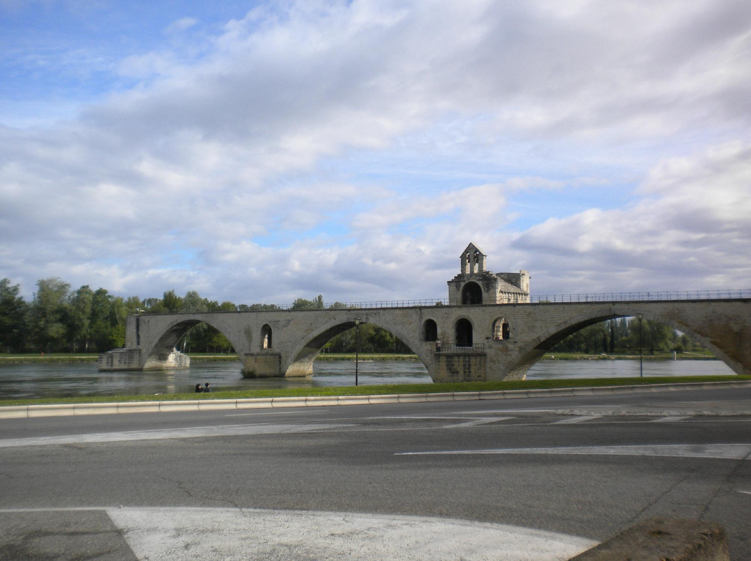 Experience Provence Tours景点图片