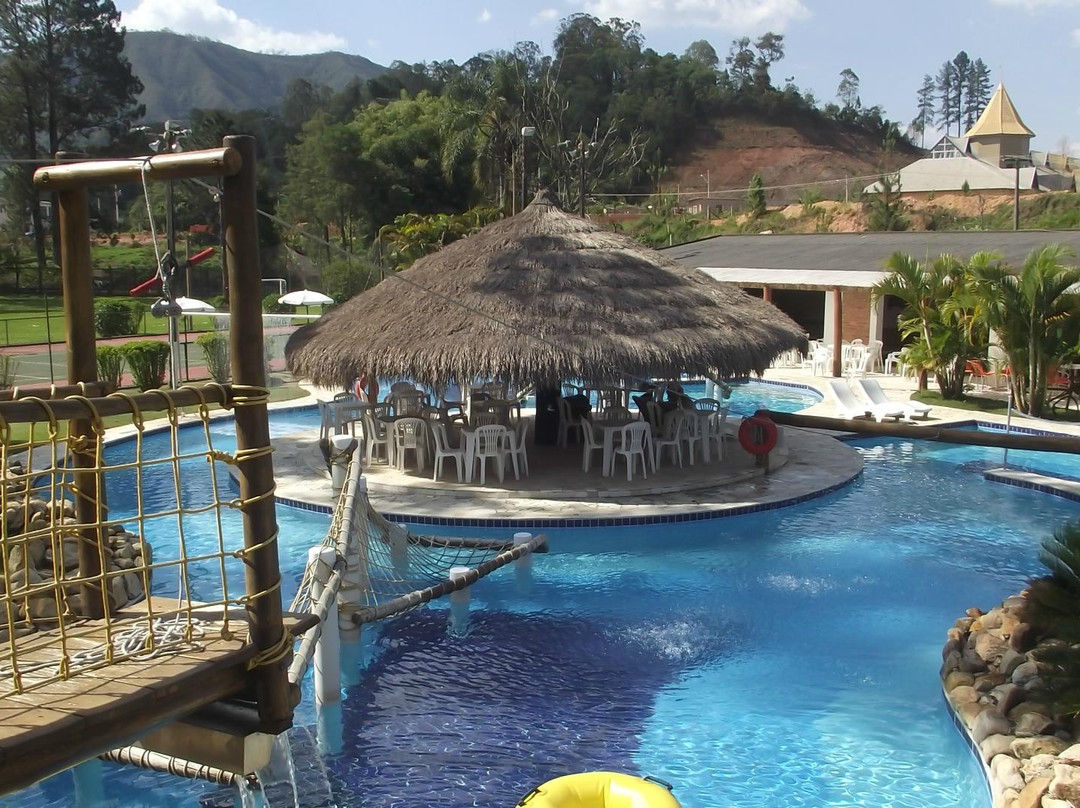 Hotel Fazenda Recanto Paraiso