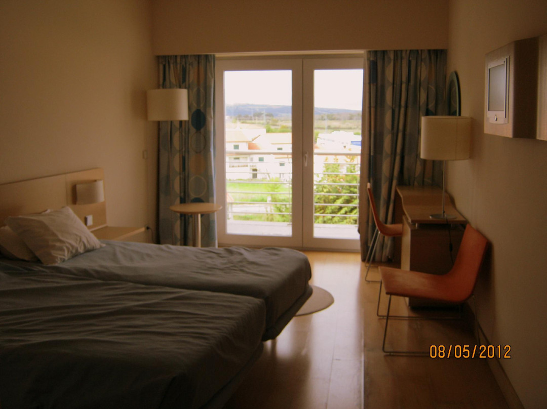 Trancoso酒店住宿-Hotel Turismo de Trancoso