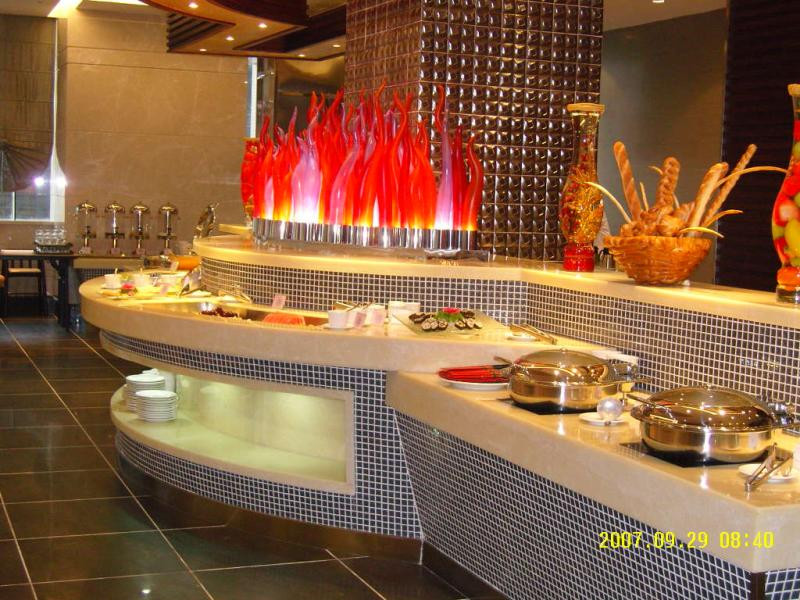 时代假日酒店主图