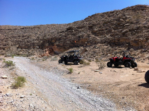 LAS VEGAS ELITE OFFROAD-拉斯维加斯必去景点