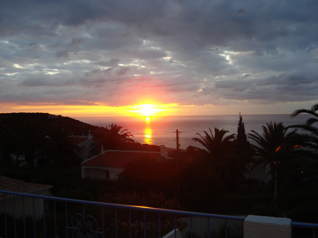 Villa M6 Salema