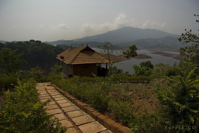 Banasura Island Resort主图