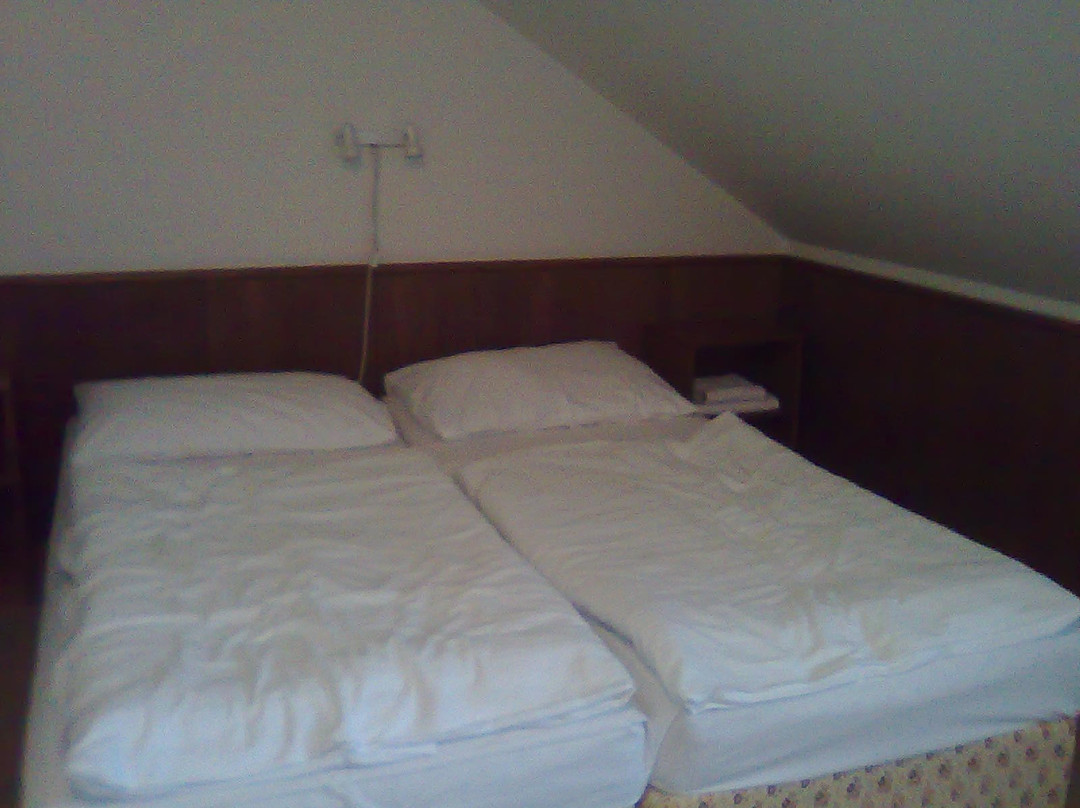 Hotel Floret主图