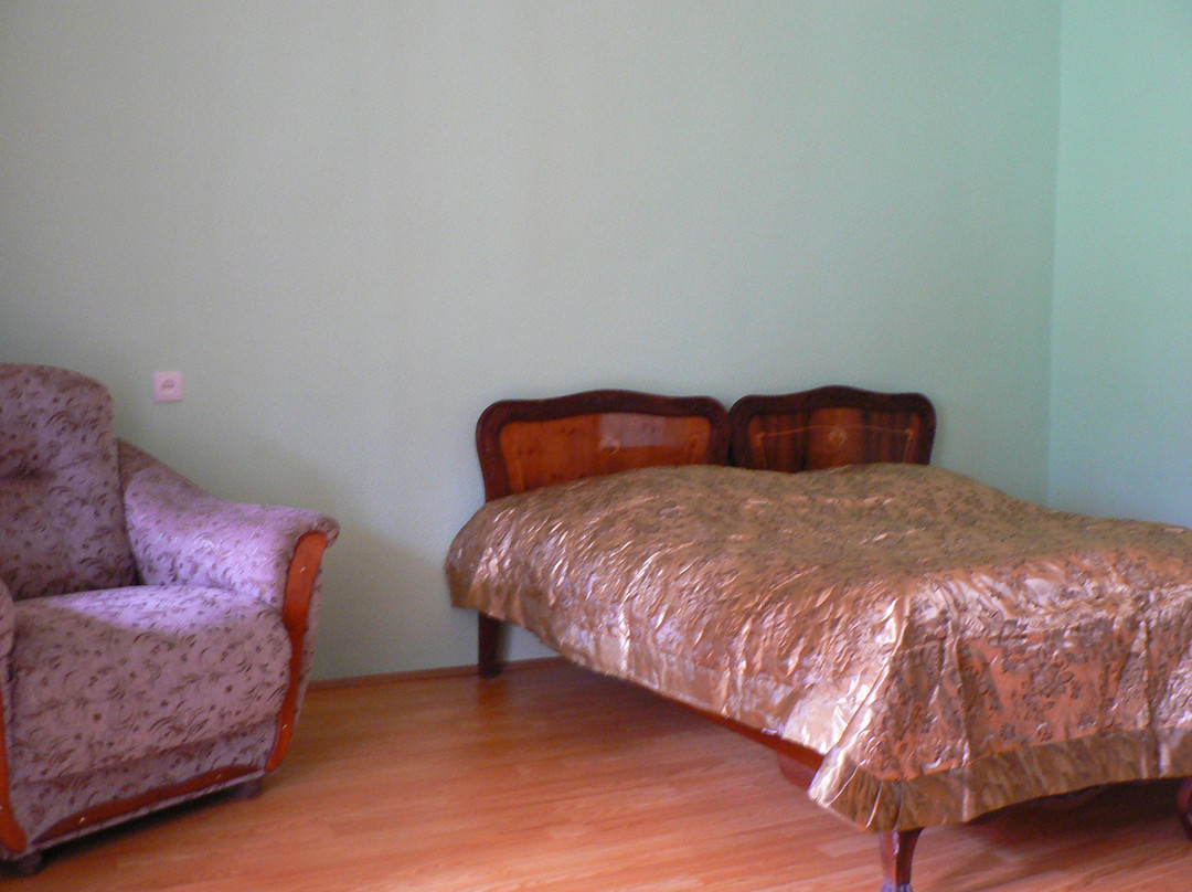Eka's Guest House