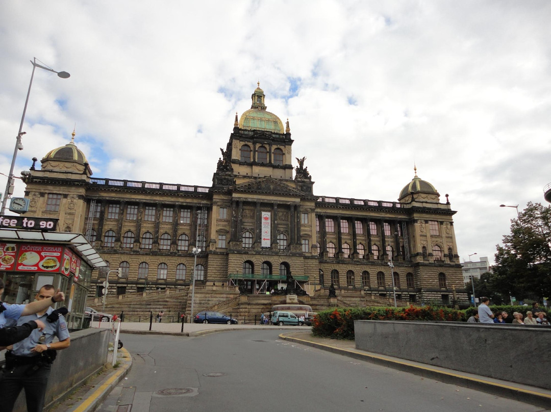 Conocer Praga Private Tours and Excursions景点图片