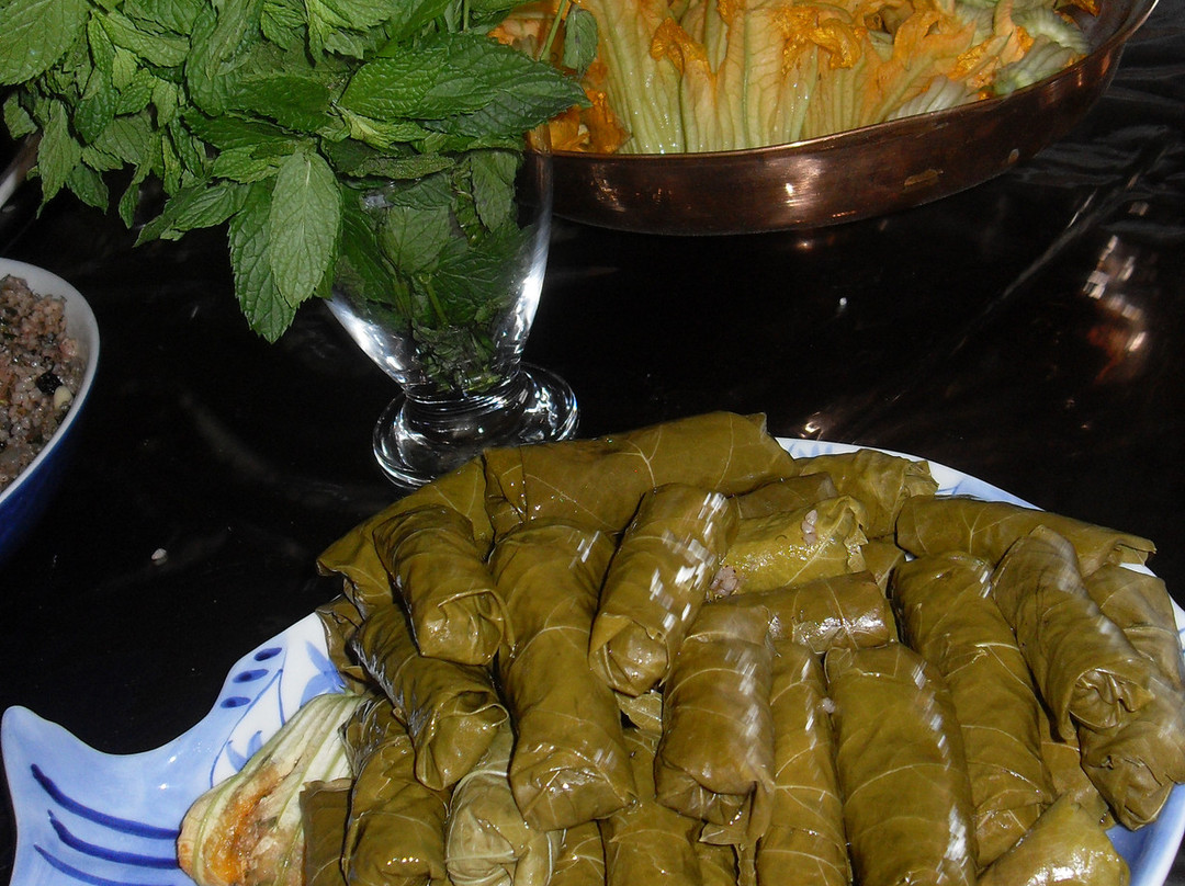 Erenler Sofrasi Day Cooking Classes景点图片