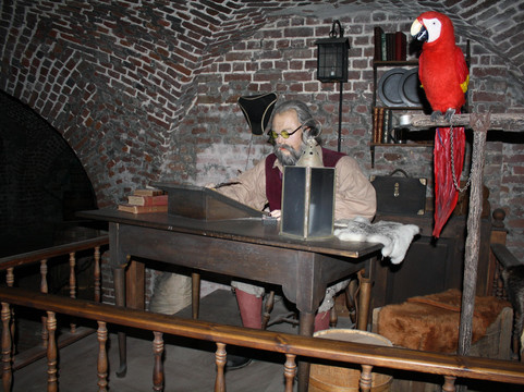 Bulldog Tours-查尔斯顿必去景点