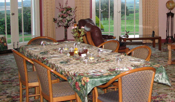 Arabella Country House主图