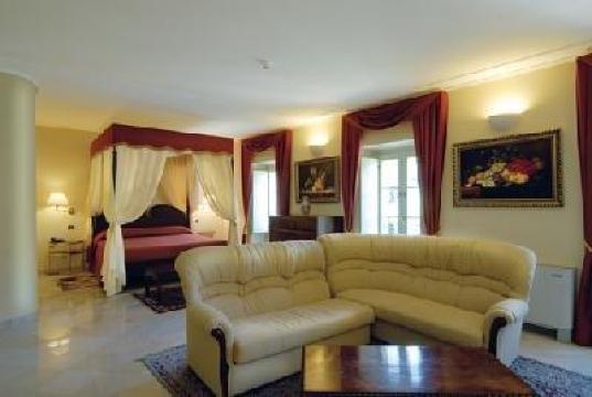 Hotel Roma Imperiale-官方