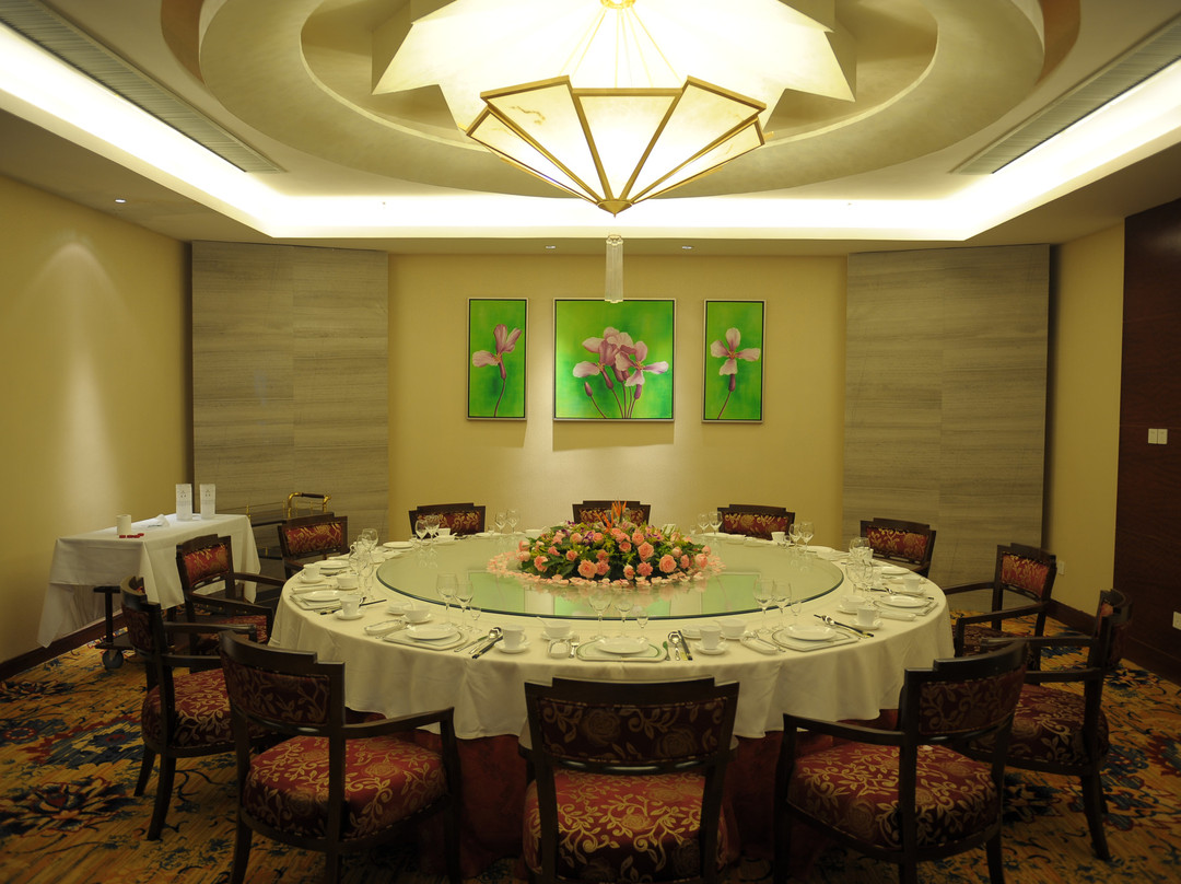 银座佳悦酒店主图