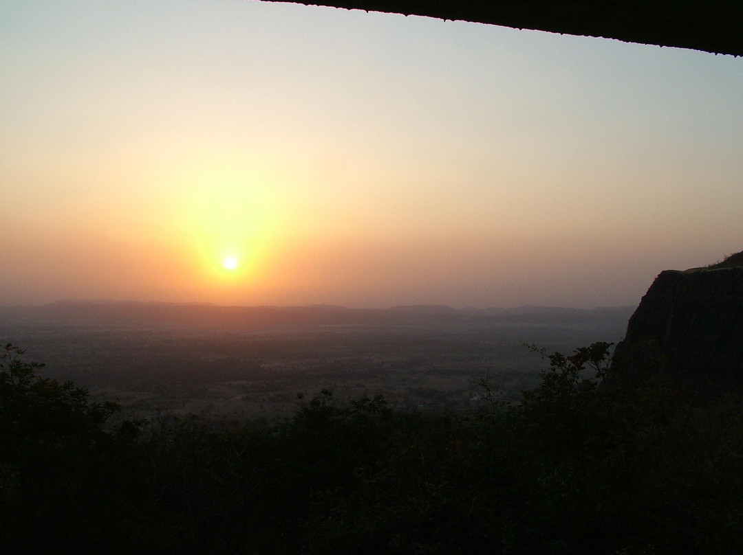 Hotel Champaner主图