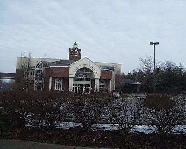 American Music Theatre景点图片