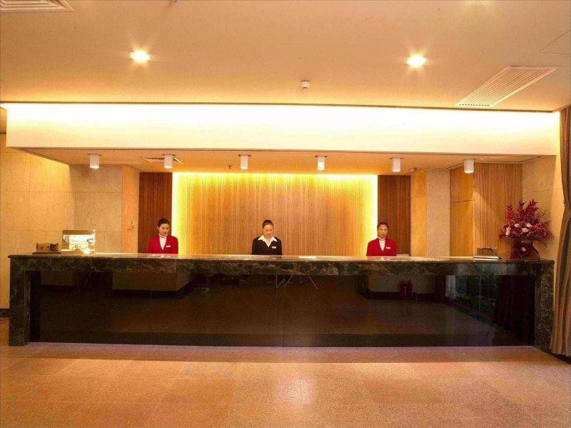 全季酒店(广州珠江新城广州塔店)主图