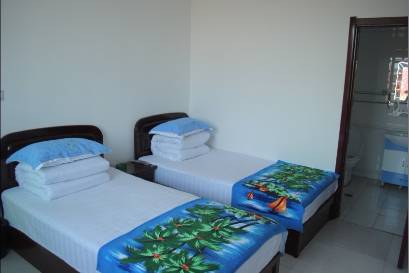 北极驴友之家主图