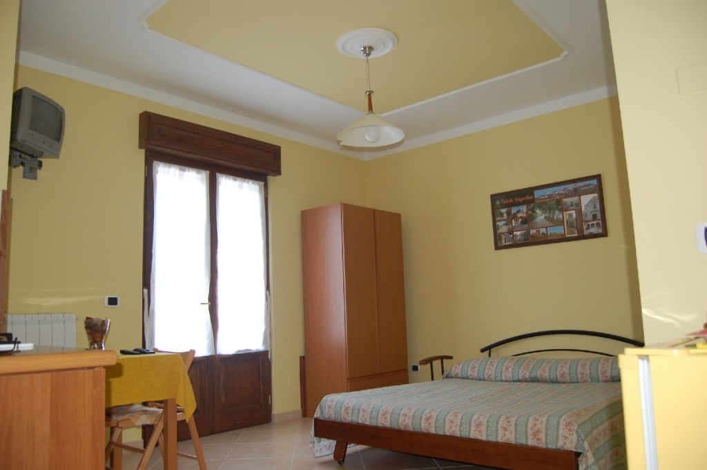Frequentum B&B