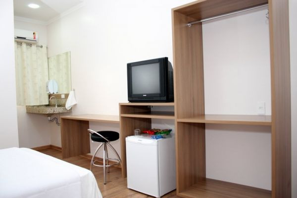 Hotel Porto Madeira主图